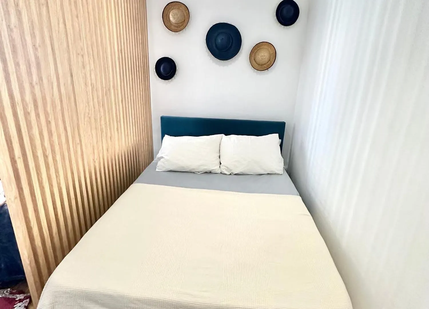 Appartement Emplacement Central - Proche Gare Marseille 0*,  France