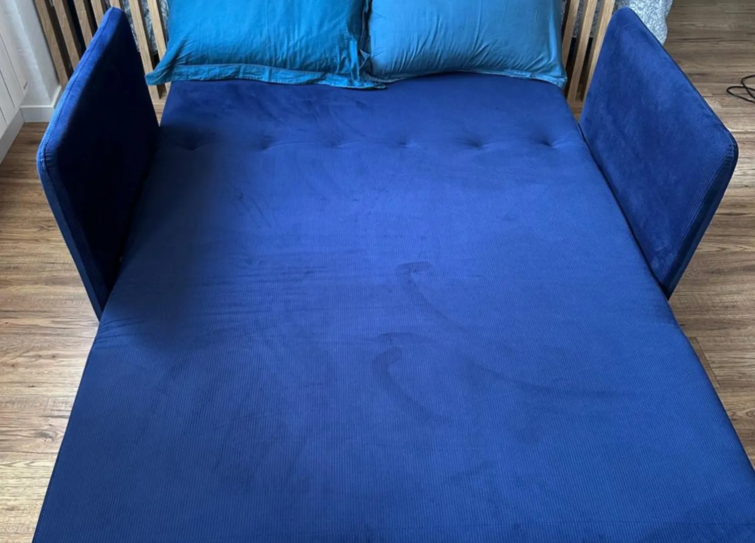Appartement Emplacement Central - Proche Gare Marseilles